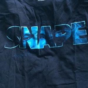 Harry Potter “Snape” t shirt